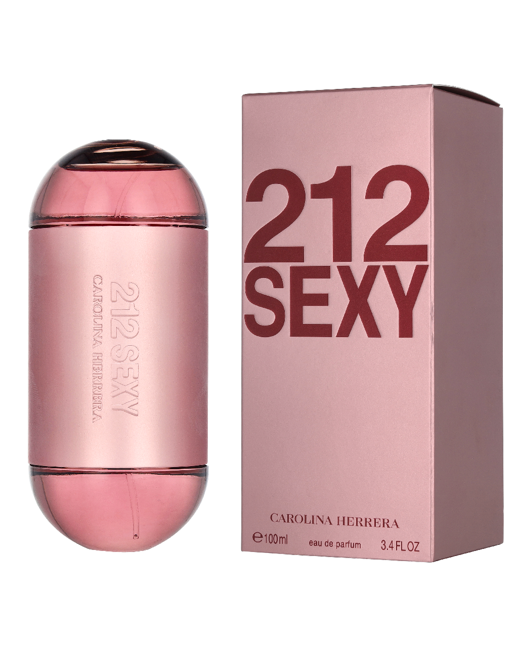 Carolina Herrera 212 Sexy Women Eau de Parfum