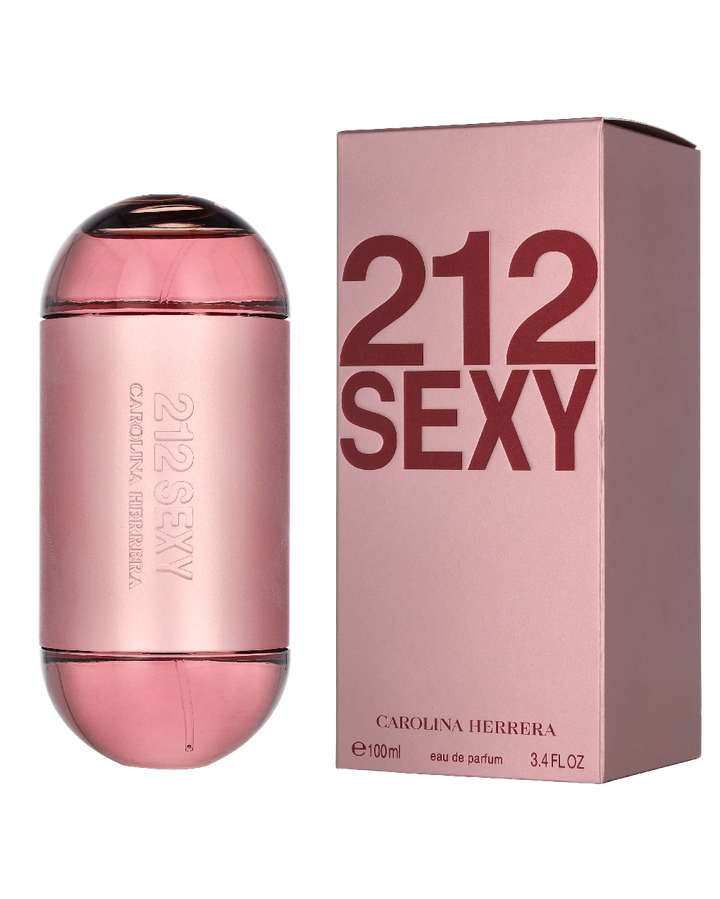 Carolina Herrera 212 Sexy Women Eau de Parfum