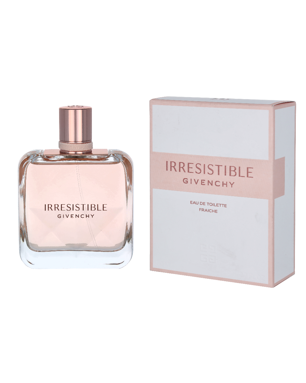 Givenchy Irresistible  Spray Eau Fraiche Eau de Toilette