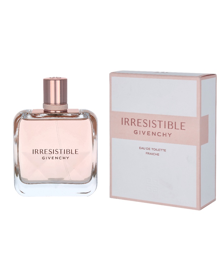Givenchy Irresistible  Spray Eau Fraiche Eau de Toilette