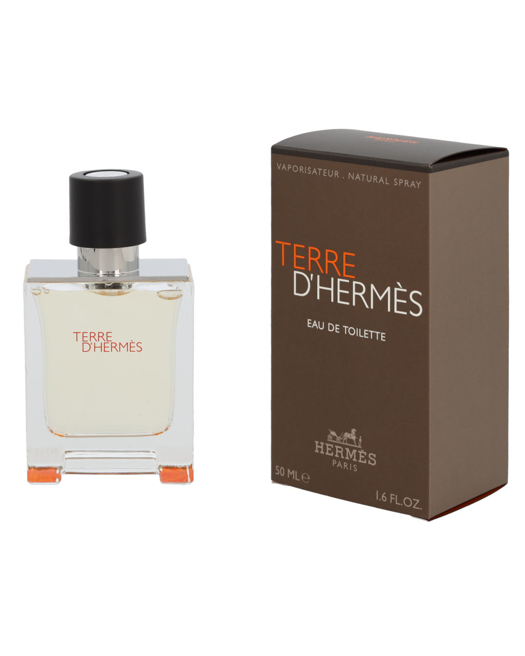 Hermes Terre D'Hermes  Spray Eau de Toilette