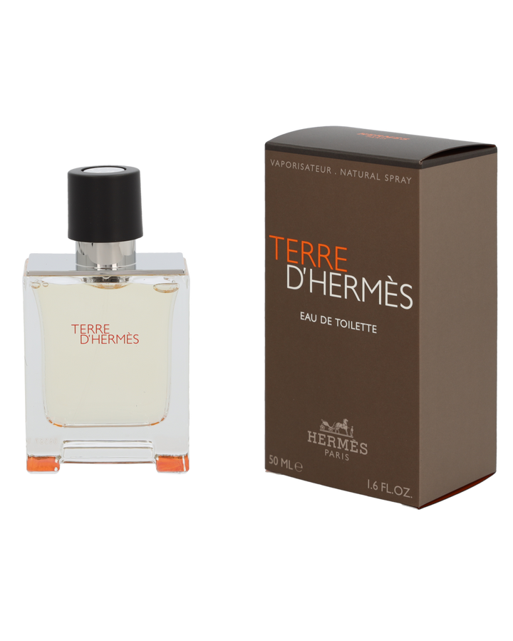 Hermes Terre D&