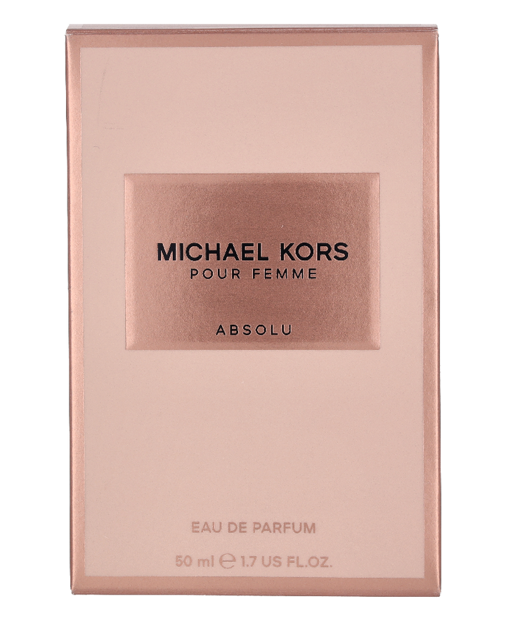 Michael Kors Pour Femme Absolu Eau de Parfum
