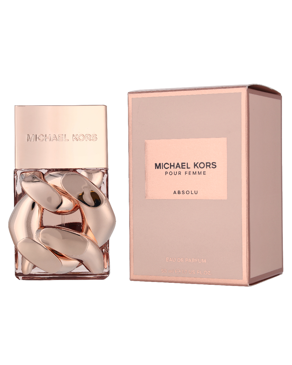 Michael Kors Pour Femme Absolu Eau de Parfum