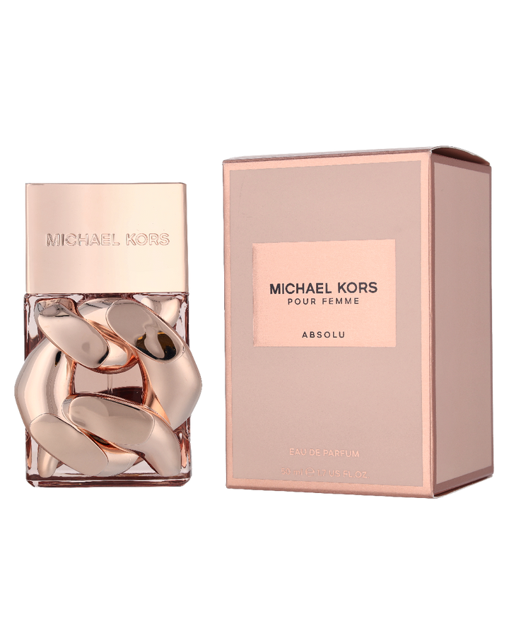 Michael Kors Pour Femme Absolu Eau de Parfum