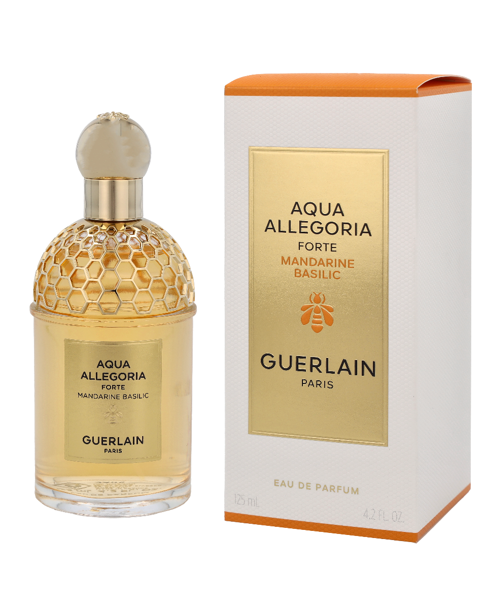 Guerlain Aqua Allegoria Forte Mandarine Basilic Eau de Parfum