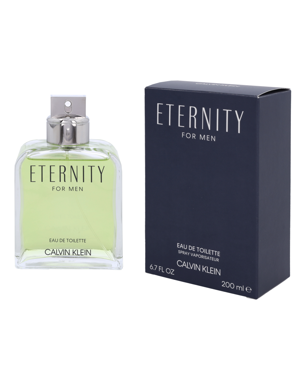 Calvin Klein Eternity For Men Eau de Toilette