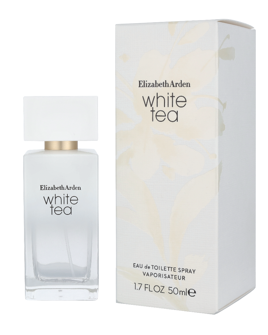 Elizabeth Arden E.Arden White Tea Eau de Toilette