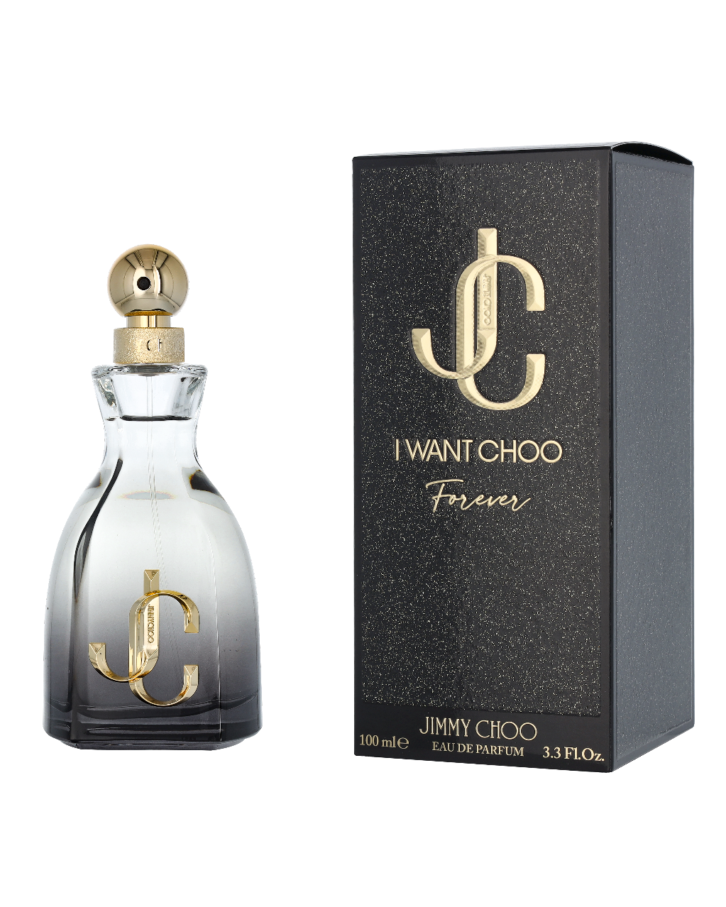 Jimmy Choo I Want Choo Forever Eau de Parfum