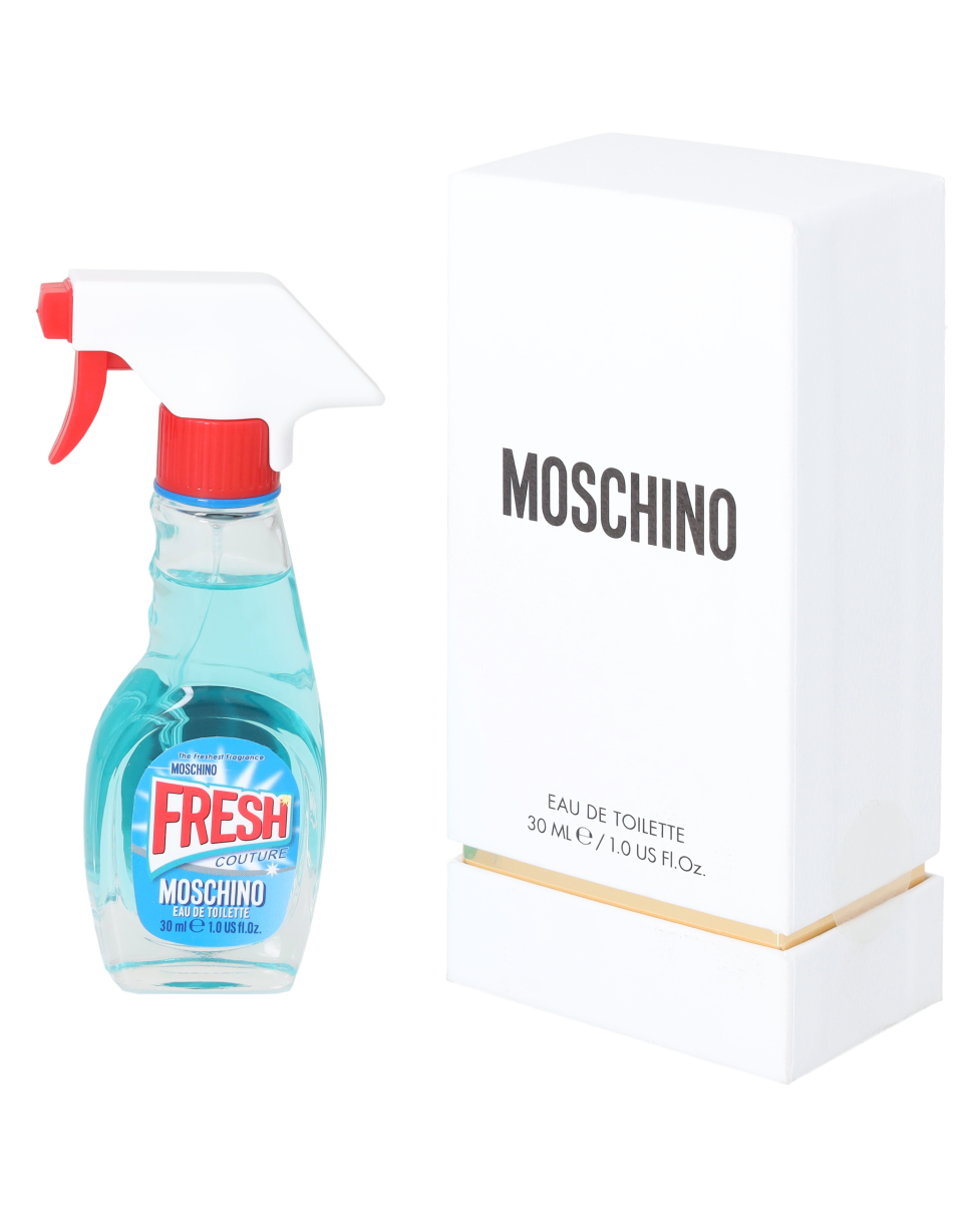 Moschino Fresh Couture Eau de Toilette