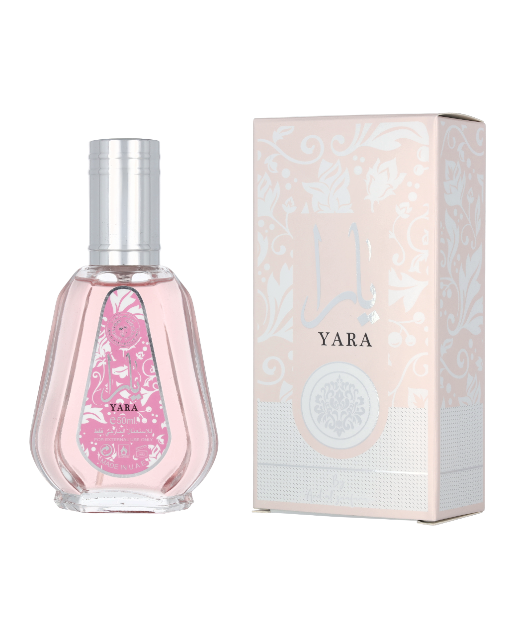 Lattafa Yara Eau de Parfum