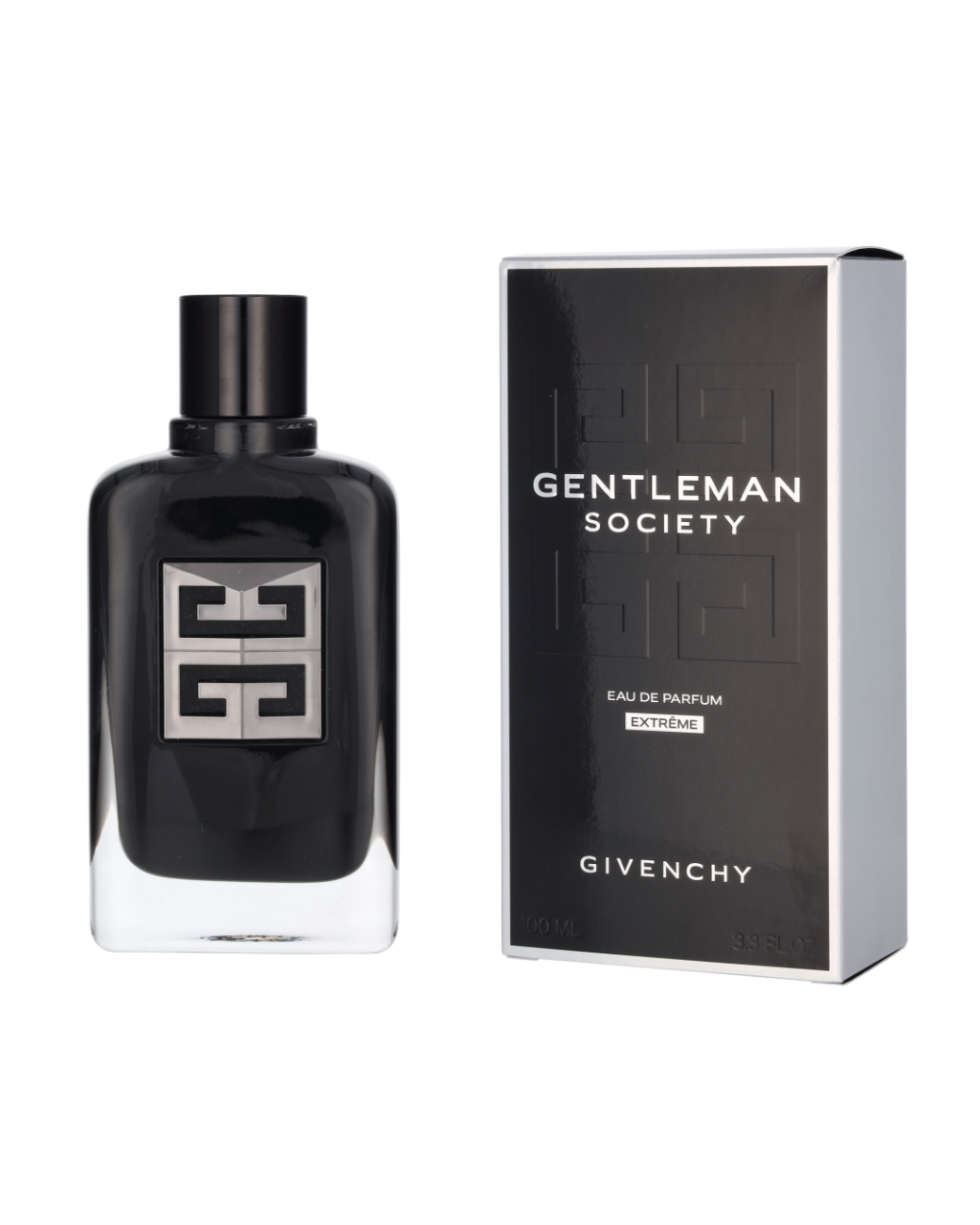 Givenchy Gentleman Society Extreme Eau de Parfum