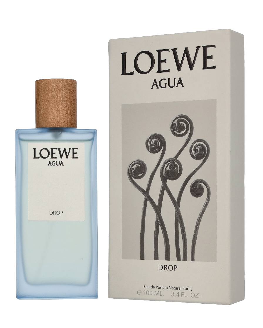 Loewe Agua Drop Eau de Parfum
