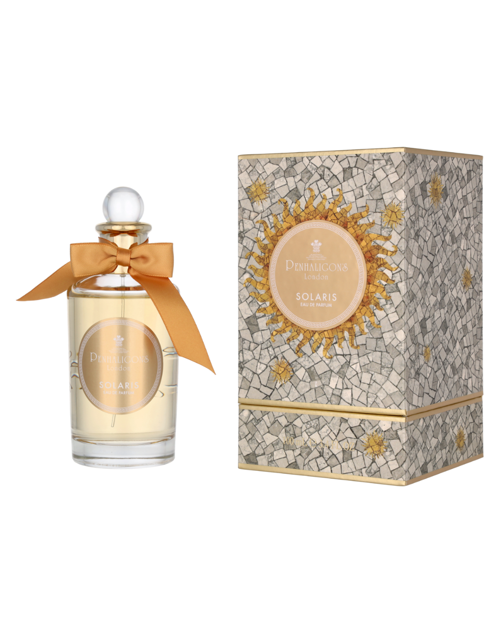 Penhaligon's Solaris Eau de Parfum