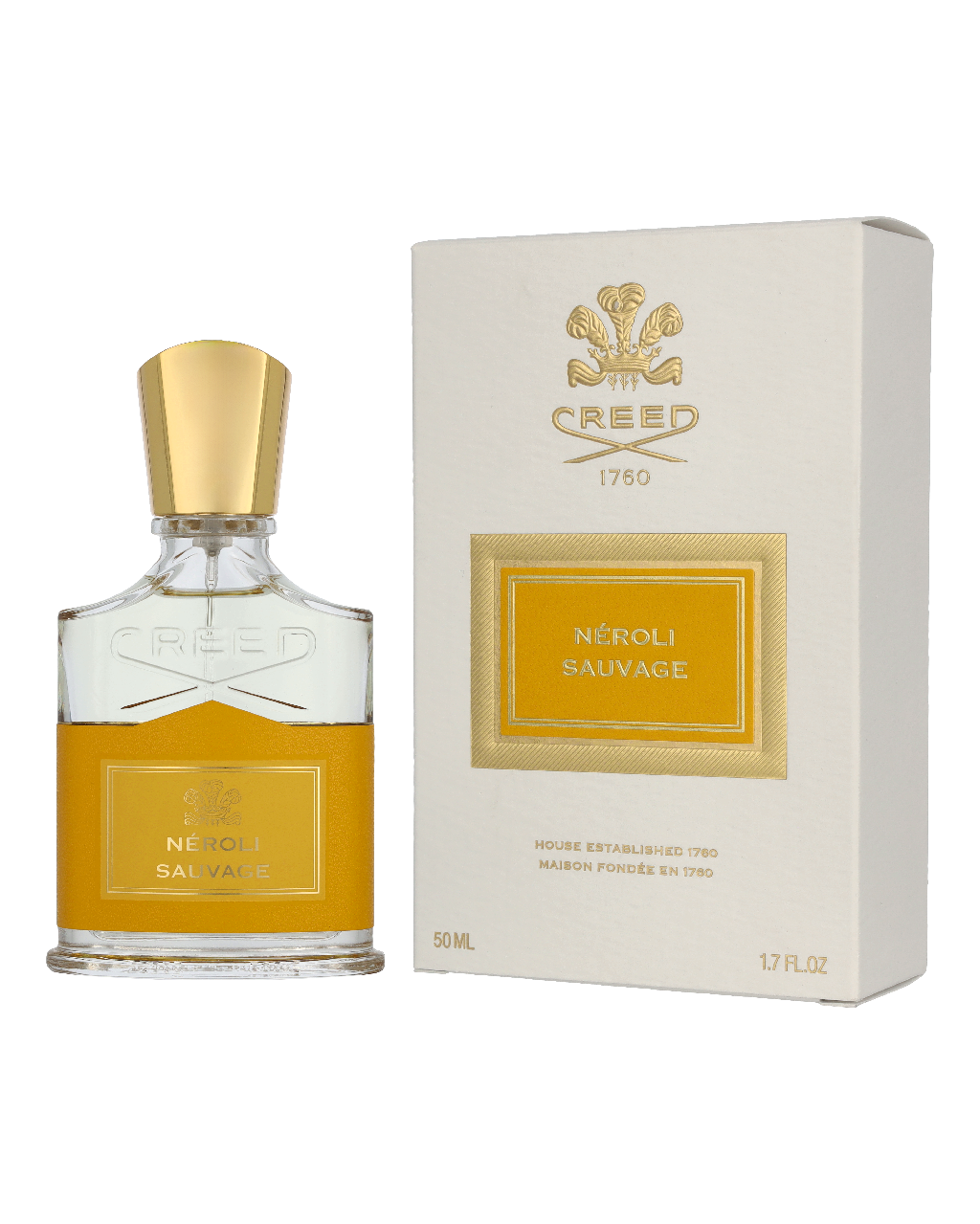 Creed Neroli Sauvage Eau de Parfum