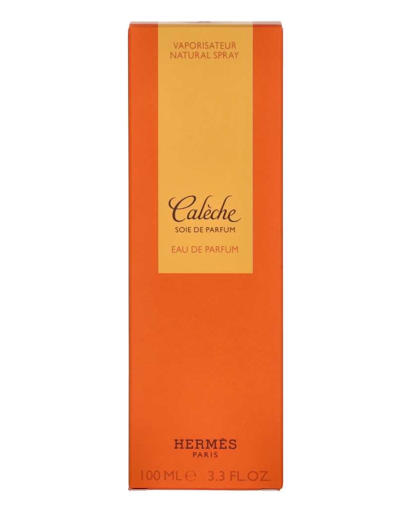 Hermes Caleche Soie De Parfum Eau de Parfum