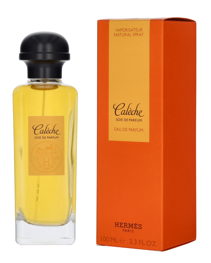 Hermes Caleche Soie De Parfum Eau de Parfum