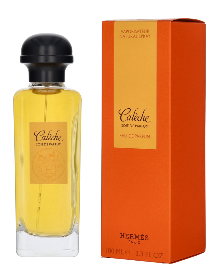 Hermes Caleche Soie De Parfum Eau de Parfum