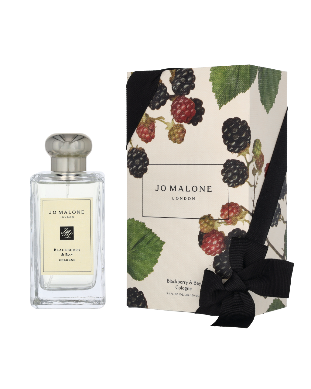 Jo Malone Blackberry & Bay  Spray Eau de Cologne