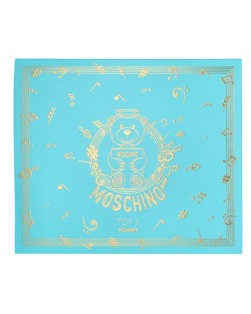 Moschino Toy 2 Yummy Giftset