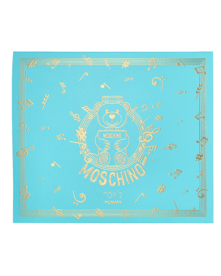 Moschino Toy 2 Yummy Giftset