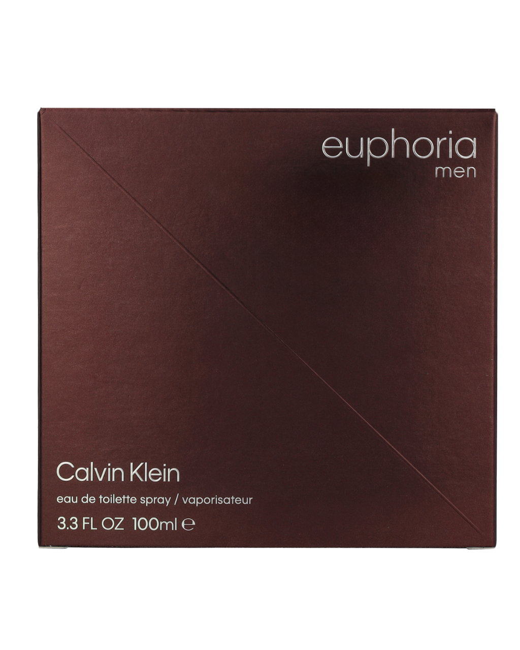 Calvin Klein Euphoria Men Eau de Toilette