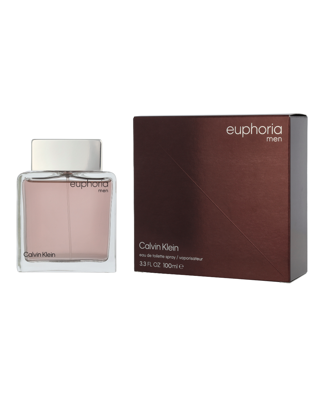 Calvin Klein Euphoria Men Eau de Toilette