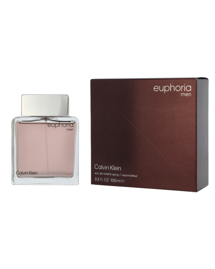 Calvin Klein Euphoria Men Eau de Toilette