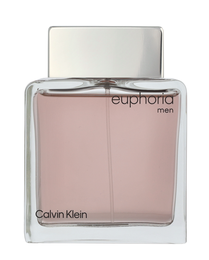 Calvin Klein Euphoria Men Eau de Toilette