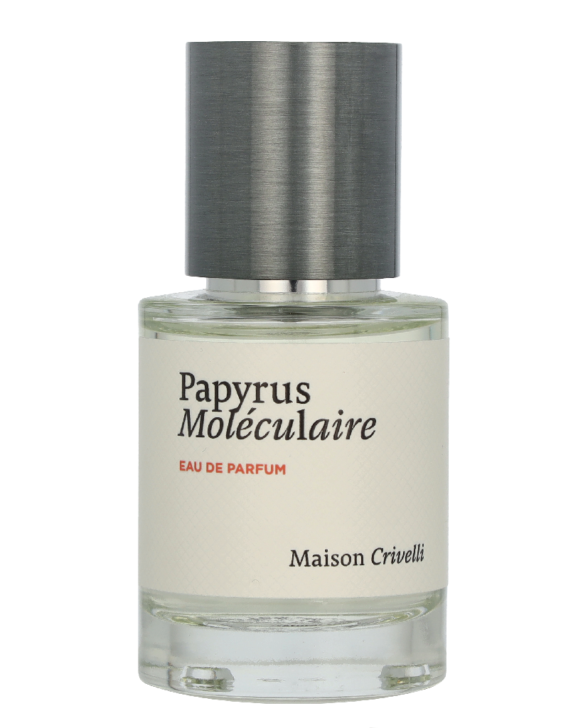 Maison Crivelli Papyrus Moleculaire Eau de Parfum