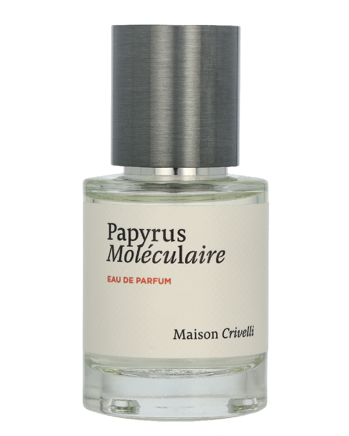 Maison Crivelli Papyrus Moleculaire Eau de Parfum