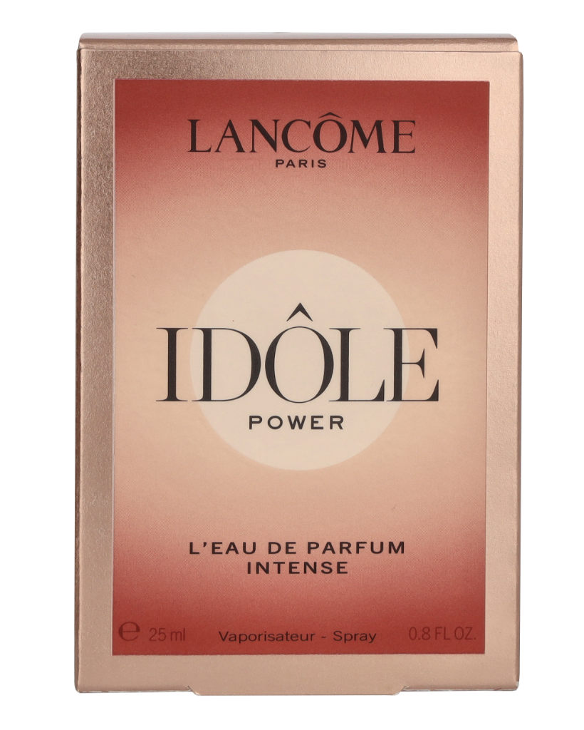 Lancome Idole Power  Intense Eau de Parfum