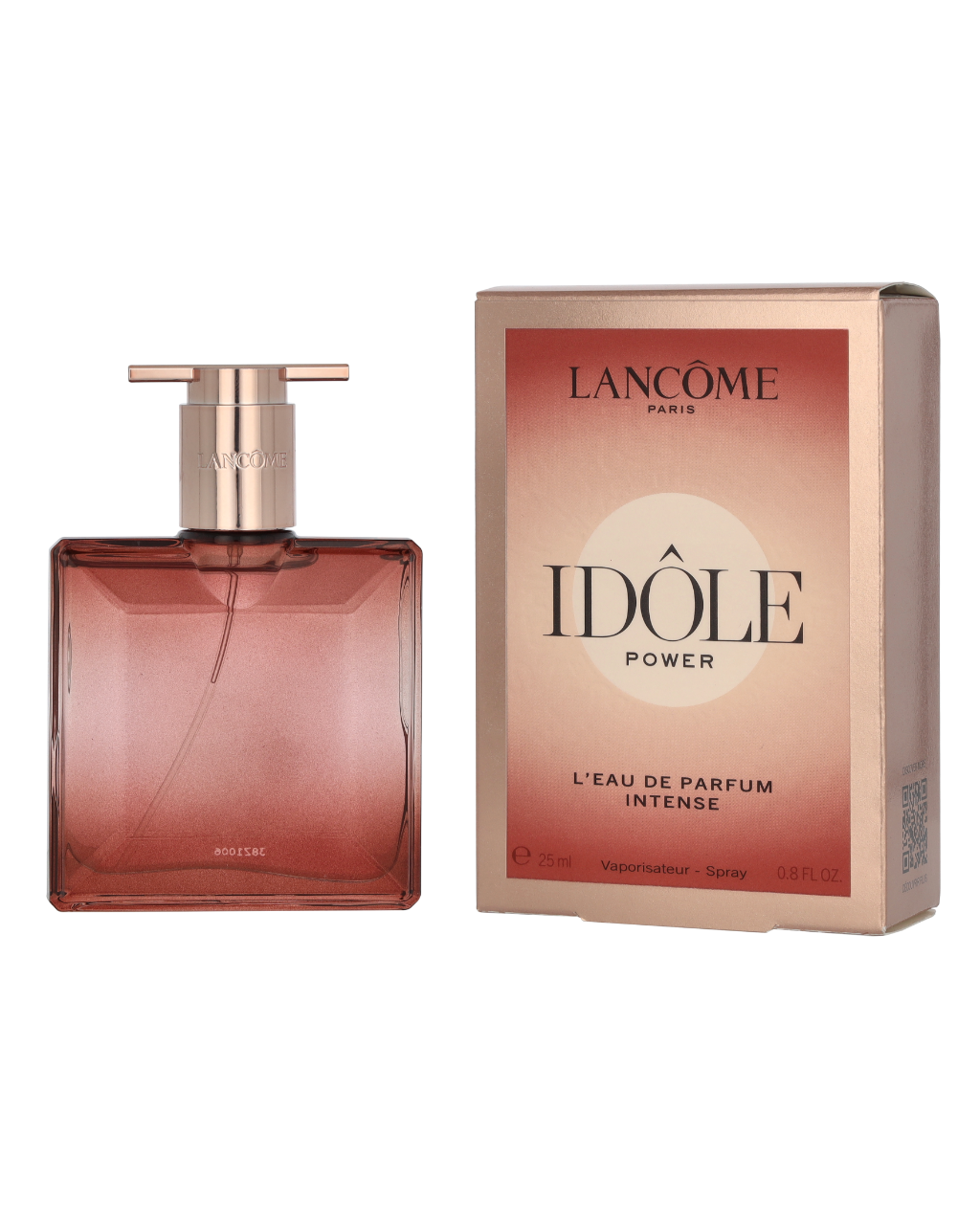 Lancome Idole Power  Intense Eau de Parfum