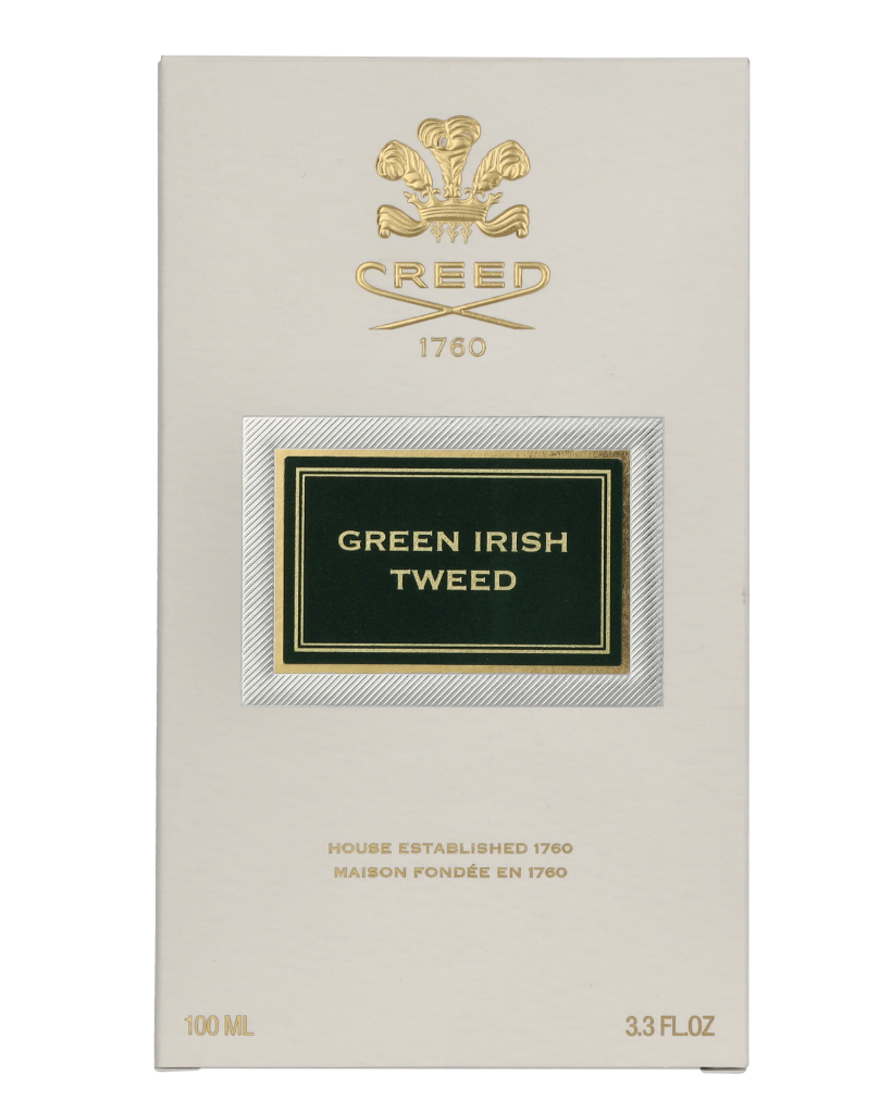 Creed Green Irish Tweed Men Eau de Parfum