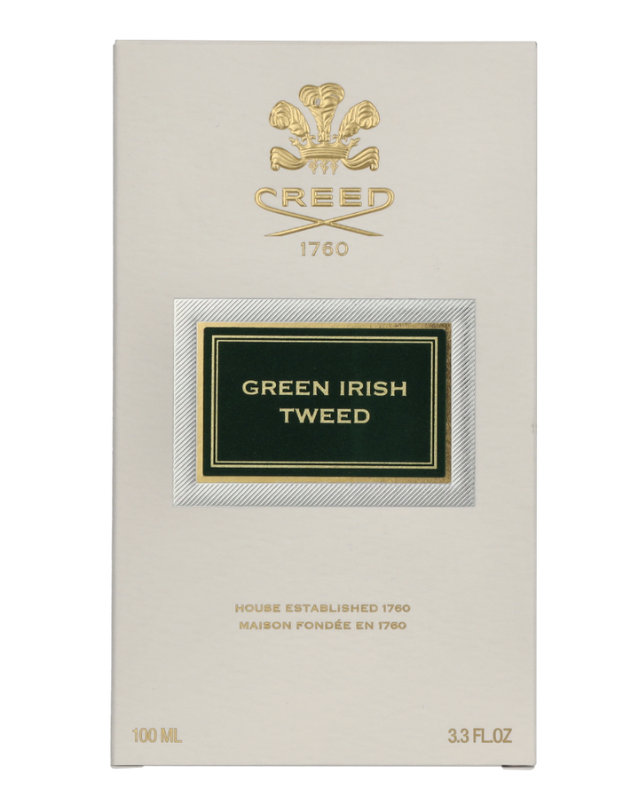 Creed Green Irish Tweed Men Eau de Parfum