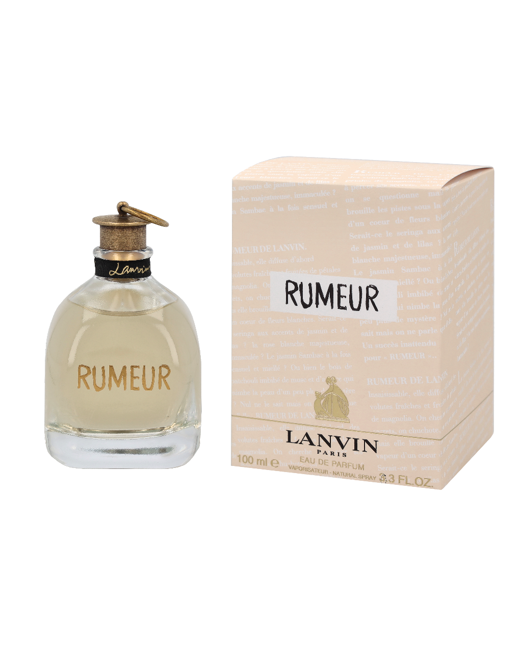Lanvin Rumeur Eau de Parfum
