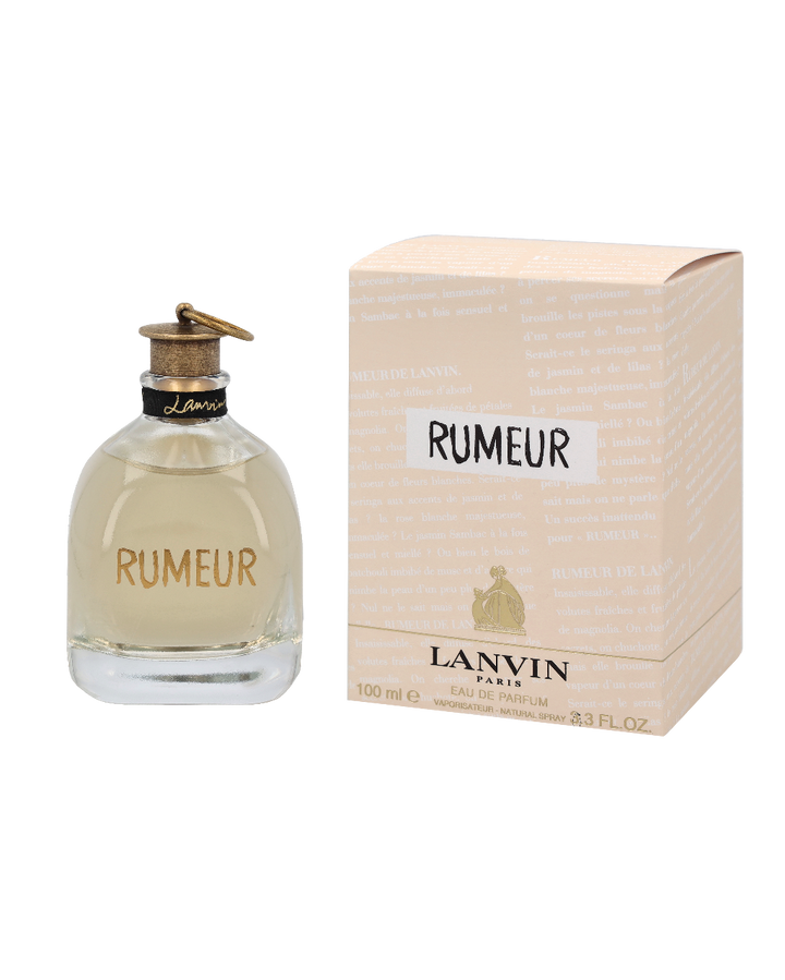 Lanvin Rumeur Eau de Parfum