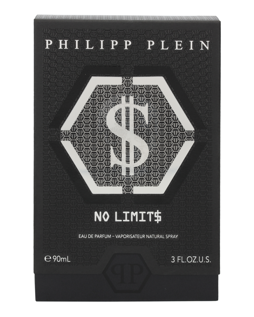 Philipp Plein No Limits Eau de Parfum