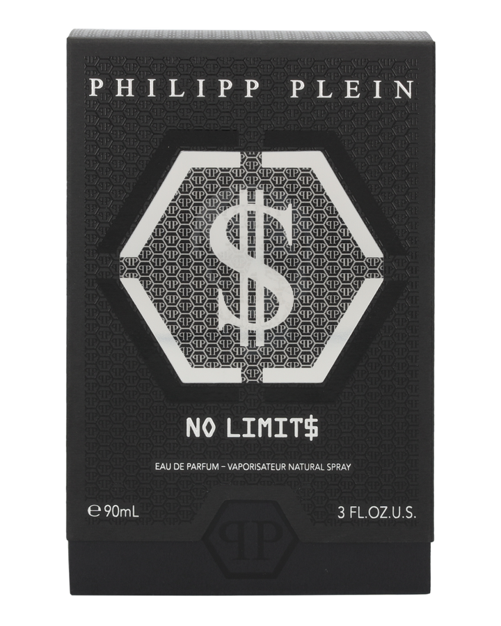 Philipp Plein No Limits Eau de Parfum