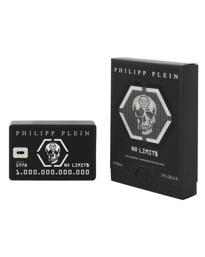 Philipp Plein No Limits Eau de Parfum