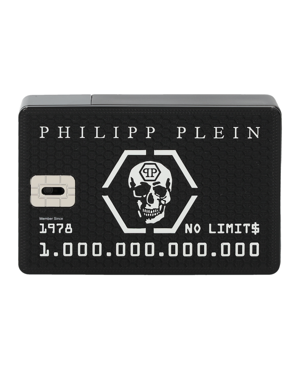 Philipp Plein No Limits Eau de Parfum