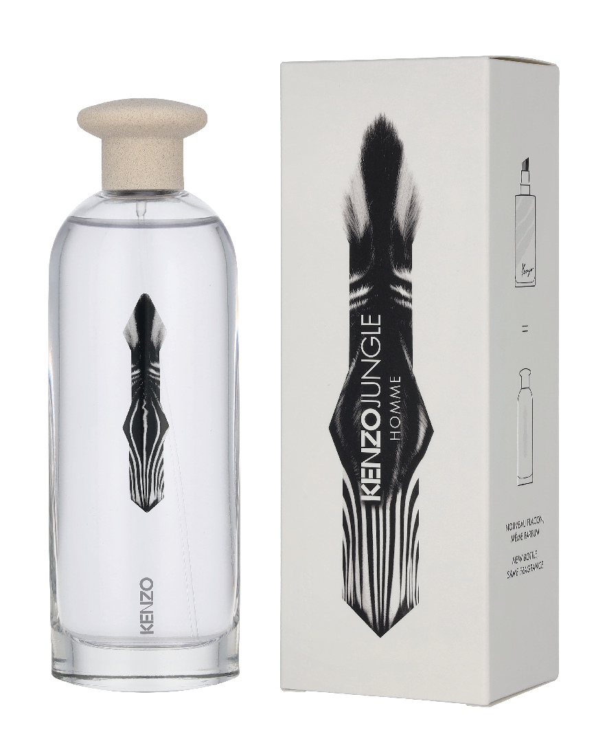 Kenzo Jungle Man Eau de Toilette