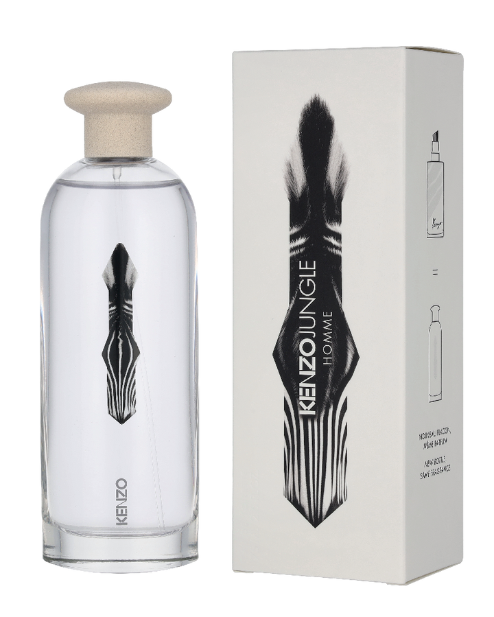 Kenzo Jungle Man Eau de Toilette