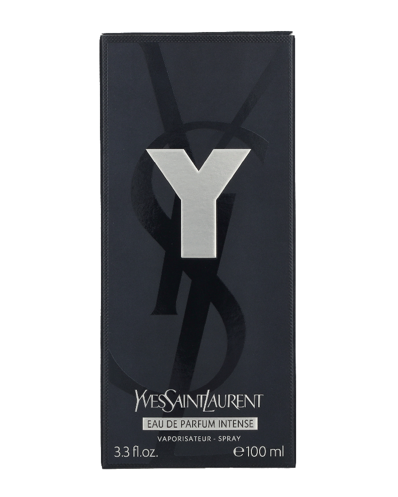 Yves Saint Laurent Y Intense For Men Eau de Parfum