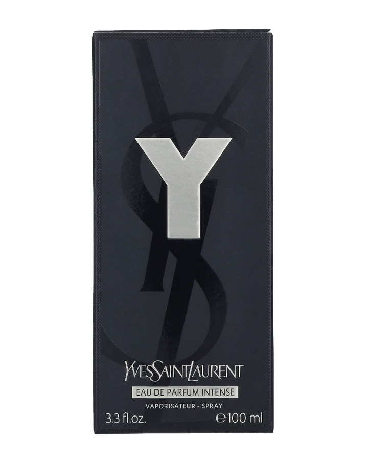 Yves Saint Laurent Y Intense For Men Eau de Parfum