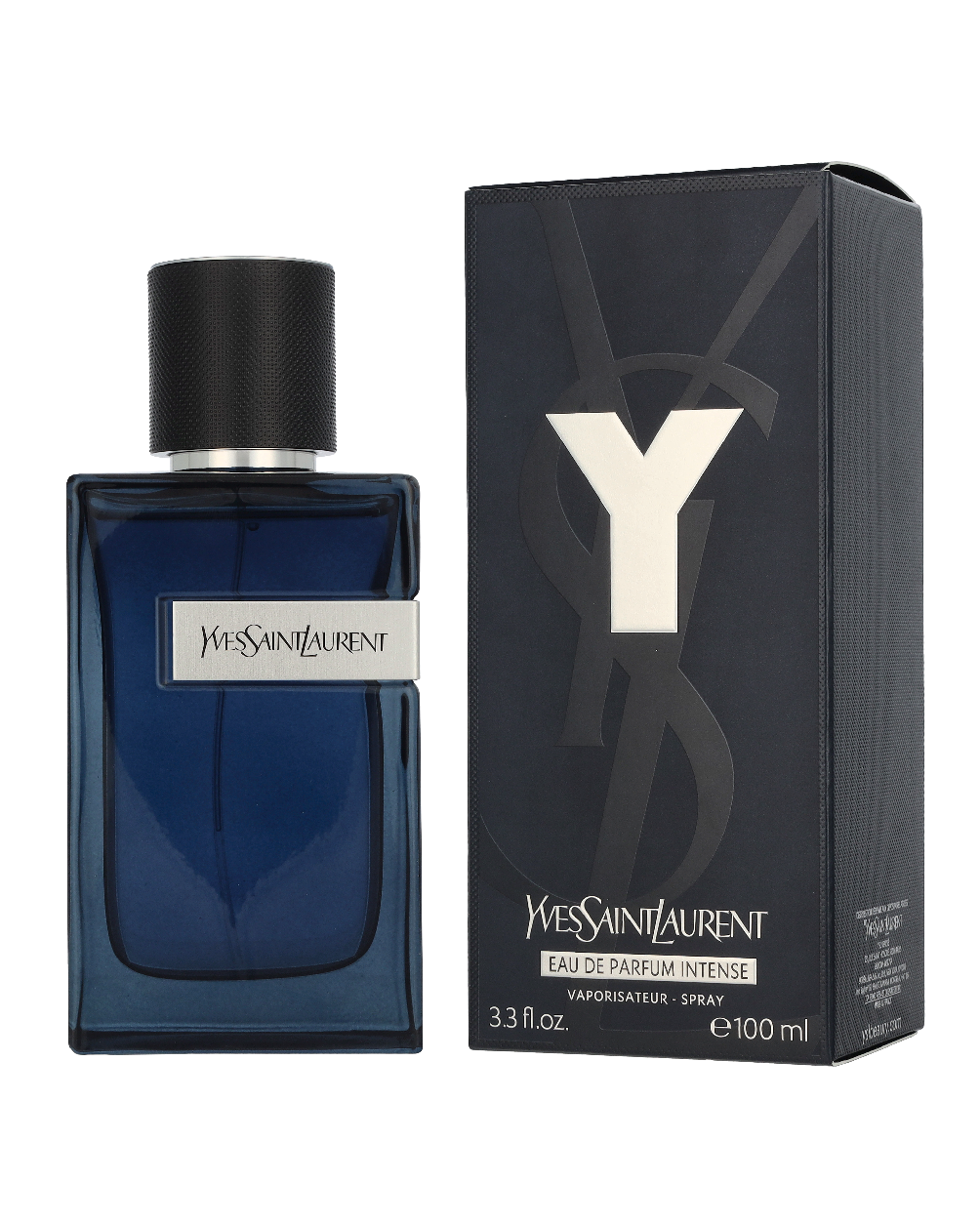 Yves Saint Laurent Y Intense For Men Eau de Parfum