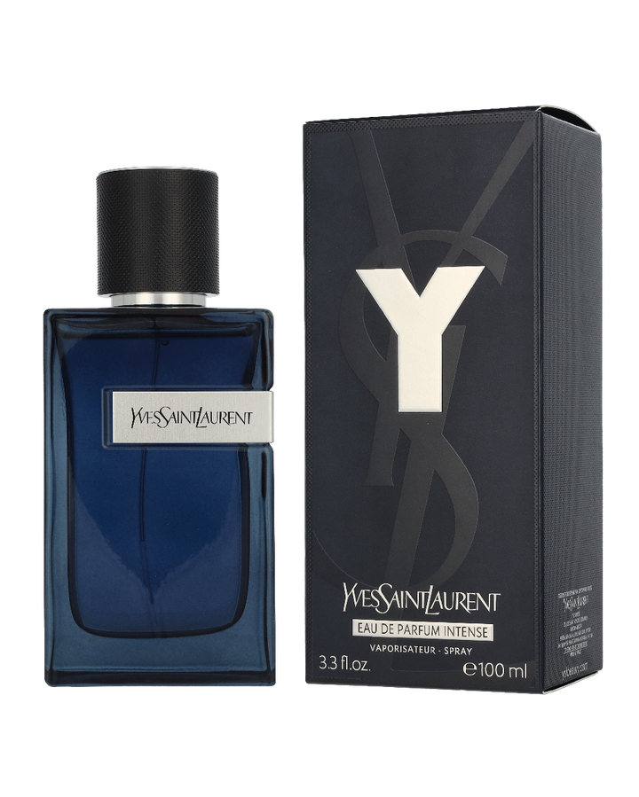 Yves Saint Laurent Y Intense For Men Eau de Parfum