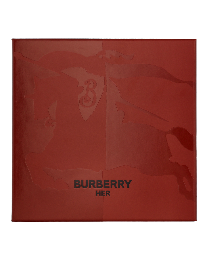 Burberry Her Giftset