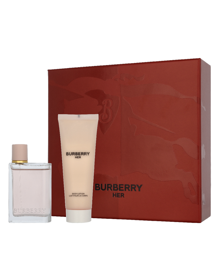 Burberry Her Giftset