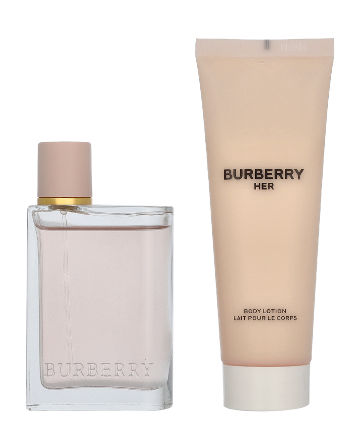 Burberry Her Giftset